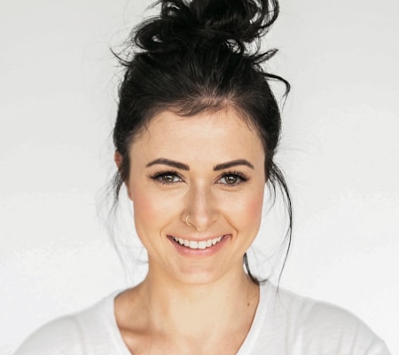 Kendra Harpster